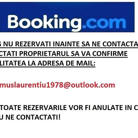 Fantasyvacationhome Semesterbostad Costinesti